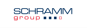 Logo of SCHRAMM group GmbH & Co. KG