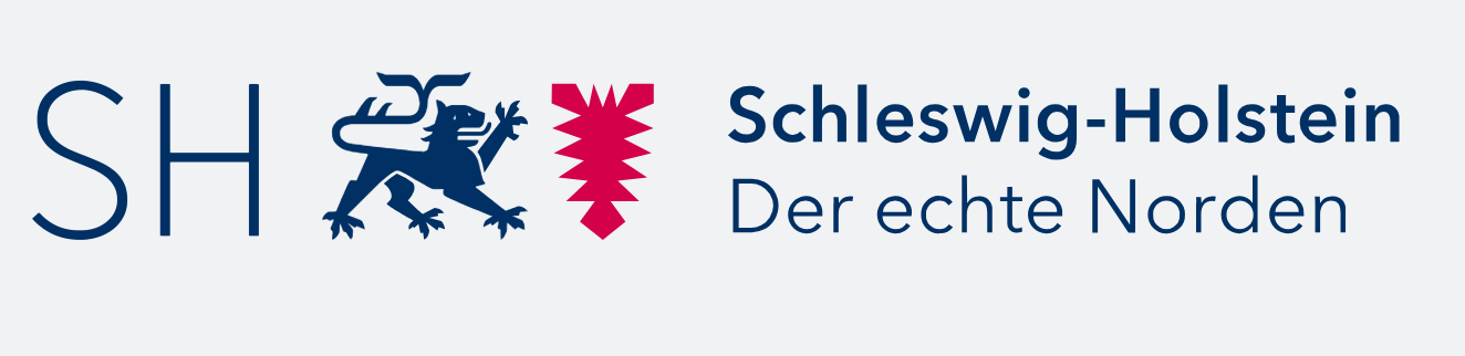 Logo of Schleswig-Holstein