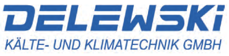 Logo of Delewski Kälte- und Klimatechnik GmbH