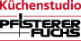 Logo of Küchenstudio Pfisterer & Fuchs GmbH