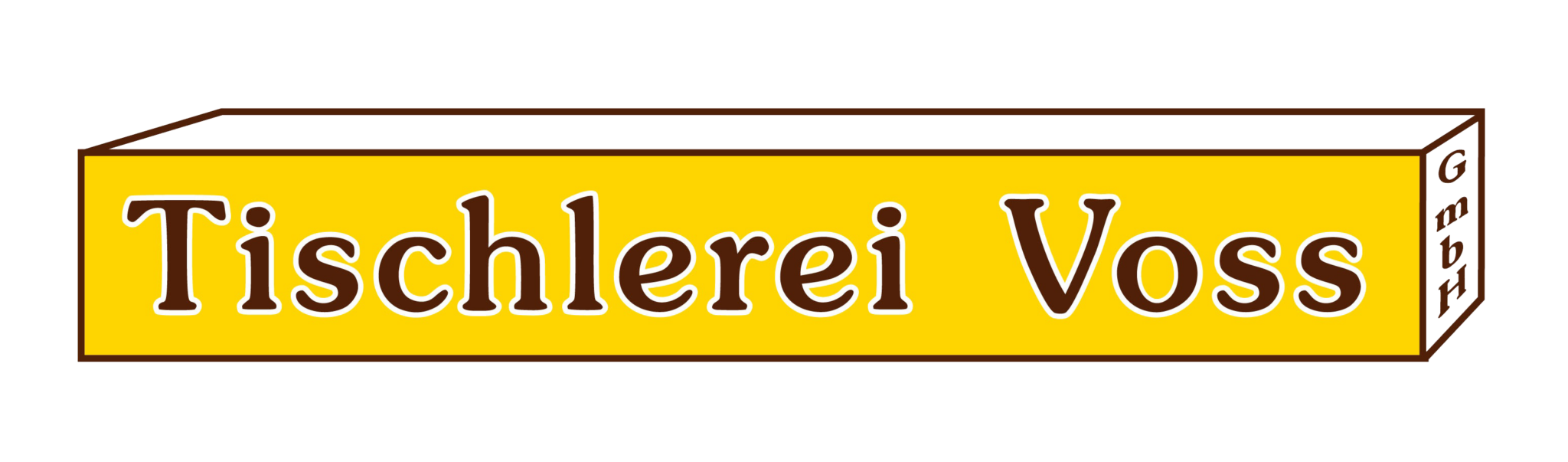 Logo of Tischlerei Voss GmbH