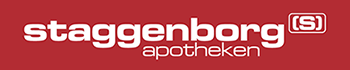 Logo of staggenborg die apotheke