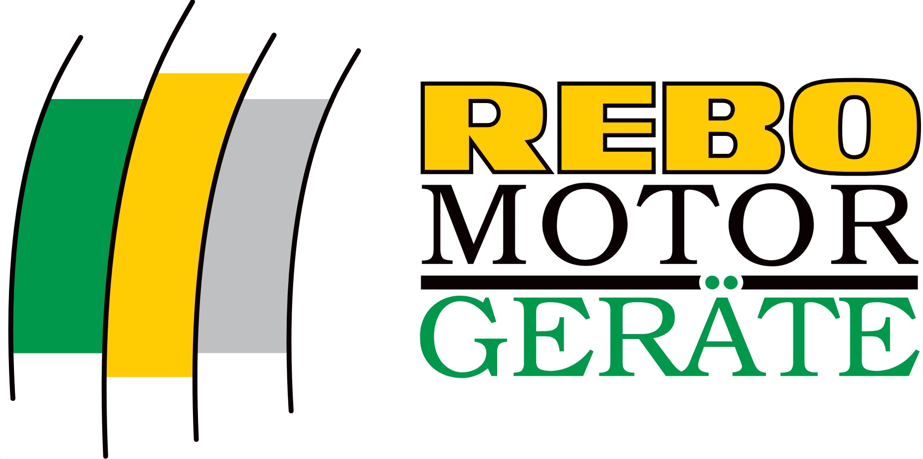 Logo of KomGaTec Nommsen / REBO Motorgeräte Handels- und Reparatur GmbH