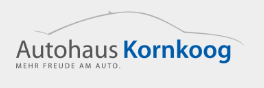 Logo of Autohaus Kornkoog - Volkswagen Economy Service