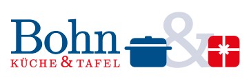 Logo of Bohn Küche & Tafel