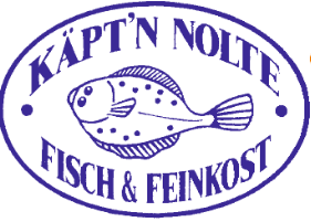Logo of Käpt'n Nolte