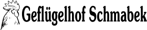 Logo of Geflügelhof Schmabek