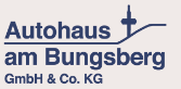 Logo of Autohaus am Bungsberg GmbH & Co. KG