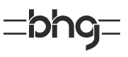 Logo of bhg Autohandelsgesellschaft mbH, Volkswagen, Škoda und Volkswagen Nutzfahrzeuge Vertragshändler
