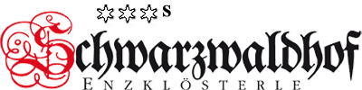 Logo of Hotel Schwarzwaldhof