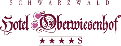 Logo of Wellnesshotel Oberwiesenhof in Seewald
