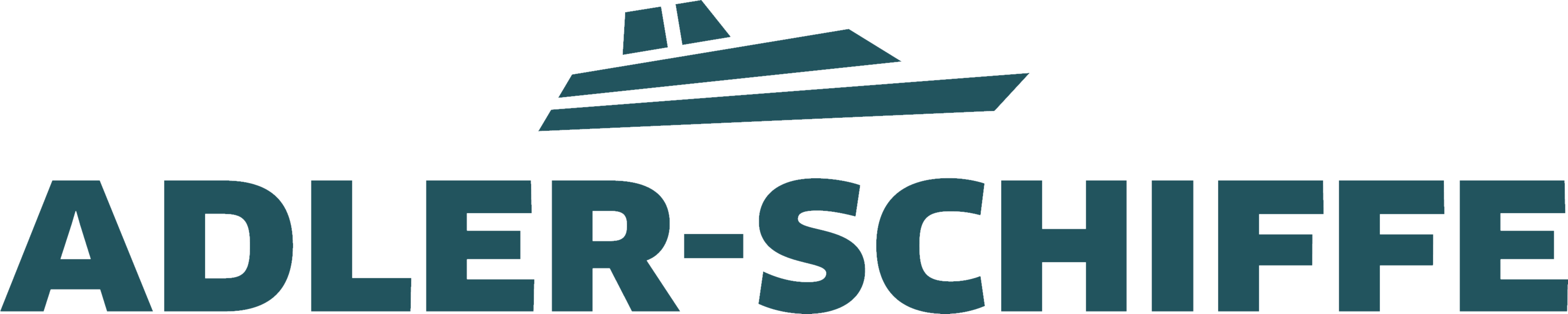 Logo of Adler-Schiffe GmbH & Co. KG