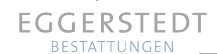 Logo of Eggerstedt Bestattungen GmbH, Pinneberg - Rellingen - Prisdorf - Kummerfeld