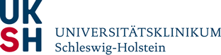 Logo of UKSH Freunde- und Förderverein