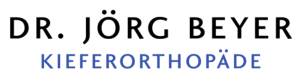 Logo of Kieferorthopäde Dr. med. dent. Jörg Beyer