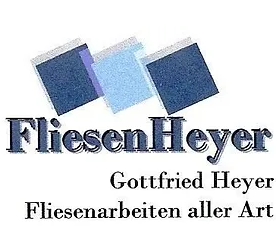 Logo of Fliesen Heyer