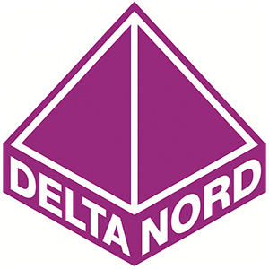 Logo of DELTA NORD Assekuranz- Vermittlungs-GmbH