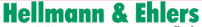 Logo of Hellmann & Ehlers