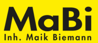 Logo of MaBi Dägeling Lohnunternehmen & Containerdienst