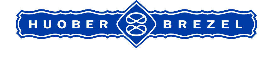 Logo of HUOBER BREZEL GmbH & Co.