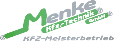 Logo of Menke KFZ-Technik GmbH - Neumünster / Saalestraße
