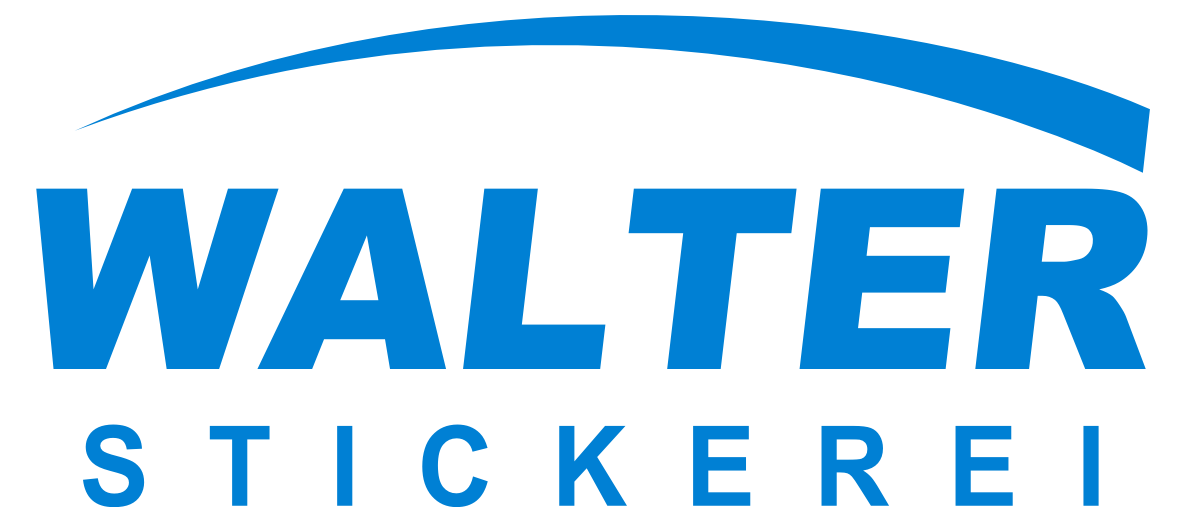 Logo of Stickerei Walter GmbH & Co. KG