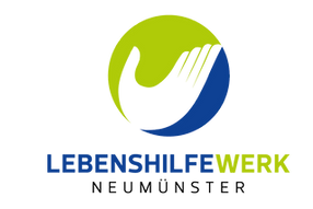 Logo of Lebenshilfewerk Neumünster GmbH