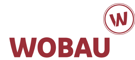 Logo of Wohnungsbau GmbH Neumünster