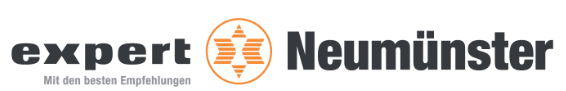 Logo of expert Neumünster