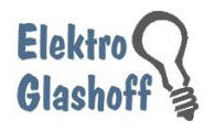 Logo of Elektro Glashoff