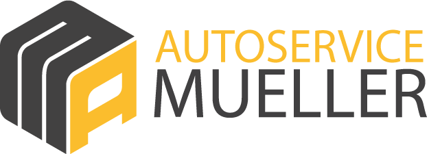 Logo of Autoservice Mueller