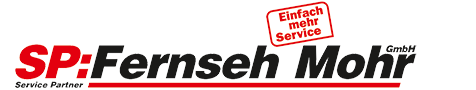 Logo of SP:Fernseh Mohr GmbH