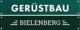 Logo of Gerüstbau Bielenberg GmbH