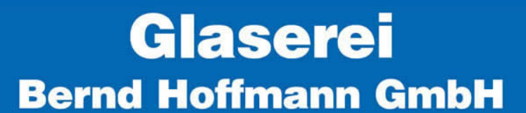 Logo of Glaserei Bernd Hoffmann GmbH