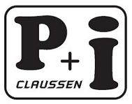 Logo of P+J Claussen Vertriebsgesellschaft mbH