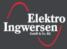 Logo of Elektro Ingwersen GmbH & Co. KG