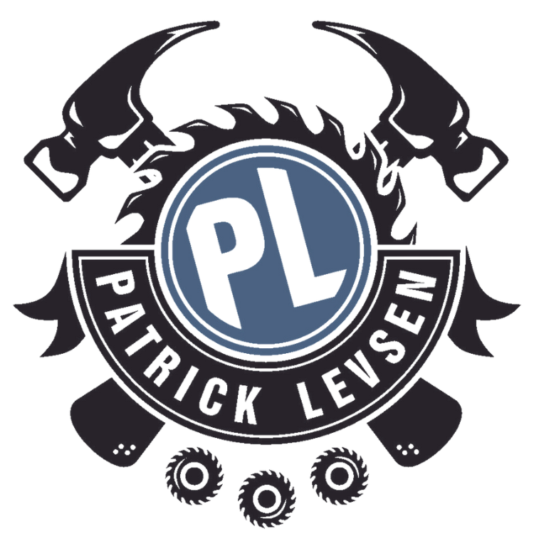 Logo of Zimmerei & Holzbau Patrick Levsen GmbH & Co. KG