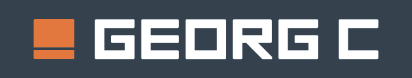 Logo of GEORG C. HANSEN GMBH & Co.KG - RAD