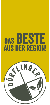Logo of EDEKA Dörflinger