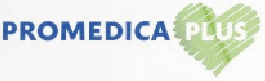 Logo of PROMEDICA PLUS Benningen | 24 Stunden Pflege und Betreuung