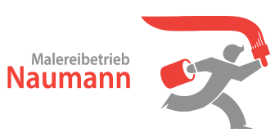 Logo of Malereibetrieb Naumann GmbH
