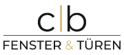 Logo of CB Fenster und Türen | Ihr Fensterbauer für Elmshorn & Umgebung