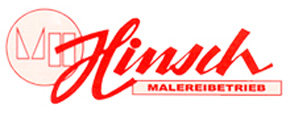 Logo of Malereibetrieb Hinsch Inh. Ralf Bunk