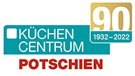 Logo of KüchenCentrum Potschien