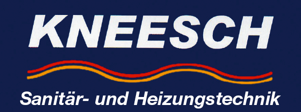 Logo of Kneesch Sanitär- und Heizungstechnik
