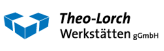 Logo of Theo-Lorch-Werkstätten gGmbH – Standort Ludwigsburg