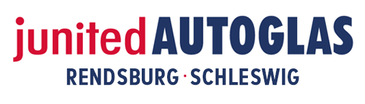 Logo of junited AUTOGLAS Rendsburg
