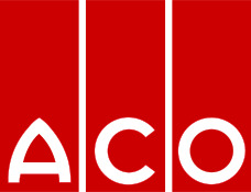 Logo of ACO Ahlmann SE & Co. KG