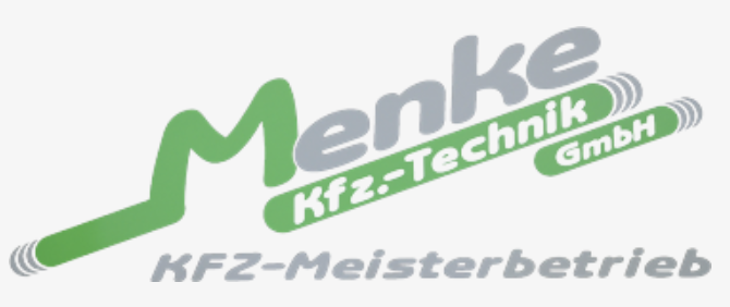 Logo of Menke KFZ-Technik GmbH - Neumünster / Kieler Str.