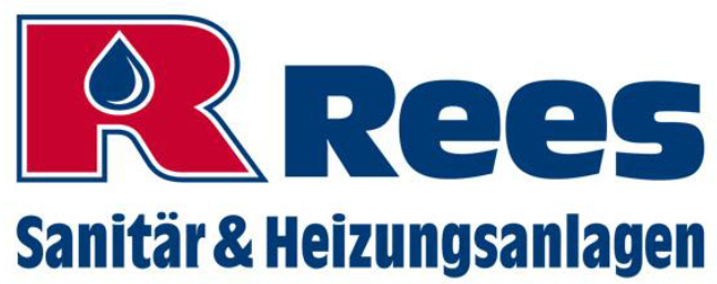 Logo of Rees Sanitär-und Heizungsanlagen